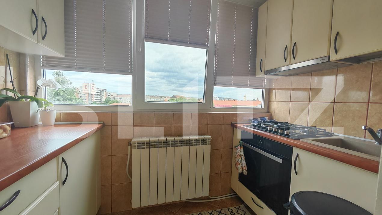 Apartament de vânzare 3 camere Calea Aradului - 200105AV | BLITZ Oradea | Poza5