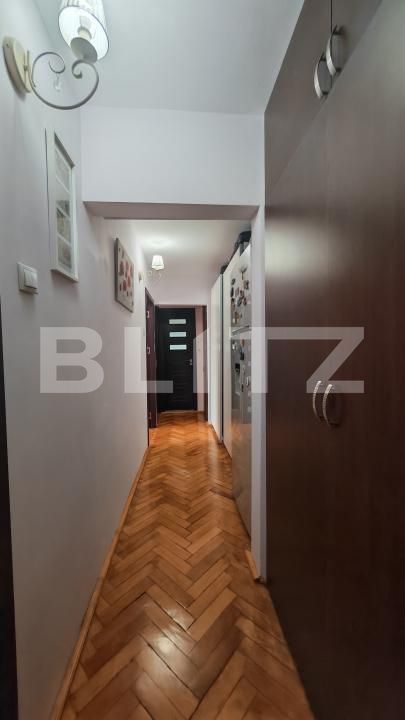 Apartament de vânzare 3 camere Calea Aradului - 200105AV | BLITZ Oradea | Poza10
