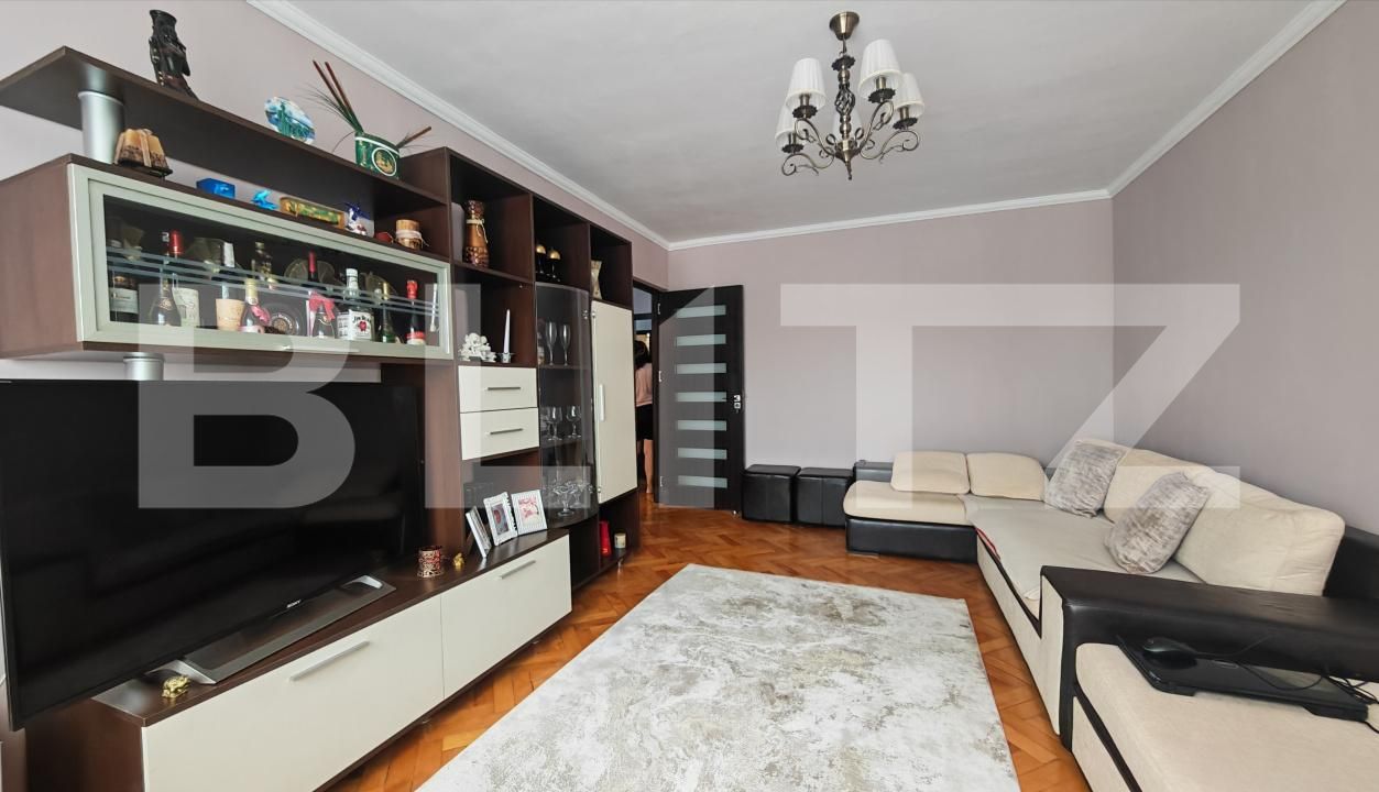 Apartament de vânzare 3 camere Calea Aradului - 200105AV | BLITZ Oradea | Poza2