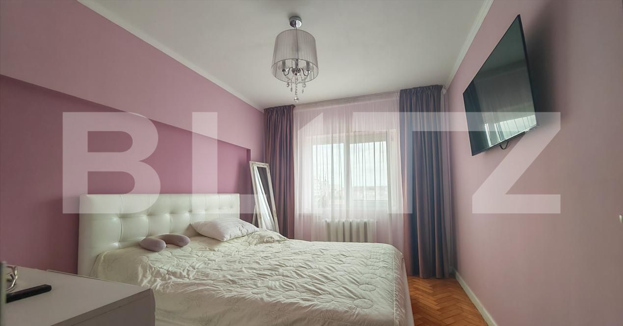 Apartament de vânzare 3 camere Calea Aradului - 200105AV | BLITZ Oradea | Poza4