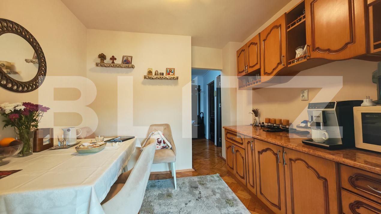 Apartament de vânzare 3 camere Calea Aradului - 200105AV | BLITZ Oradea | Poza6