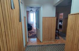 Apartament cu 3 camere, 63 mp - zona Dacia, Oradea