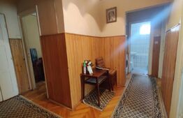 Apartament cu 3 camere, 63 mp - zona Dacia, Oradea