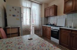 Apartament cu 3 camere, 63 mp - zona Dacia, Oradea