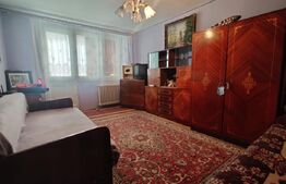 Apartament cu 3 camere, 63 mp - zona Dacia, Oradea