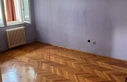 Apartament cu 3 camere, 63 mp - zona Dacia, Oradea