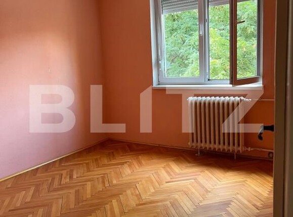 Apartament de vânzare 3 camere Dacia - 200130AV | BLITZ Oradea | Poza1