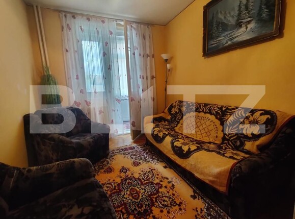 Apartament de vânzare 3 camere Dacia - 200130AV | BLITZ Oradea | Poza4