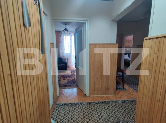 Apartament de vânzare 3 camere Dacia - 200130AV | BLITZ Oradea | Poza2