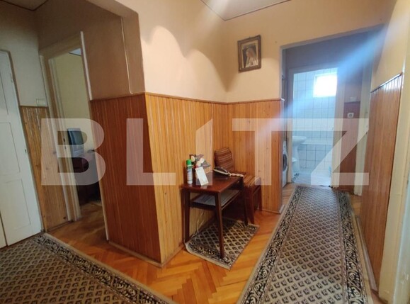 Apartament de vânzare 3 camere Dacia - 200130AV | BLITZ Oradea | Poza5