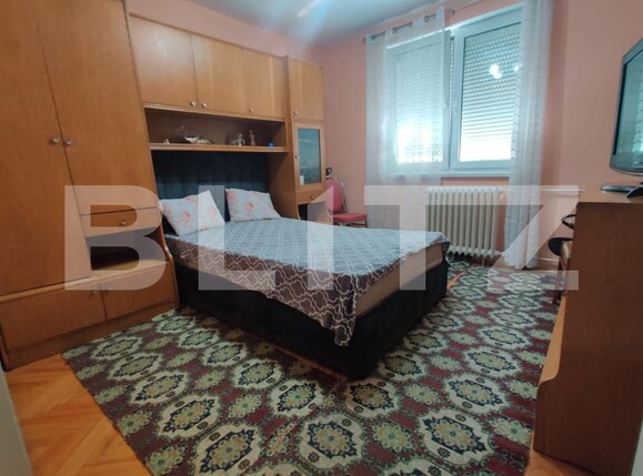 Apartament de vânzare 3 camere Dacia - 200130AV | BLITZ Oradea | Poza1