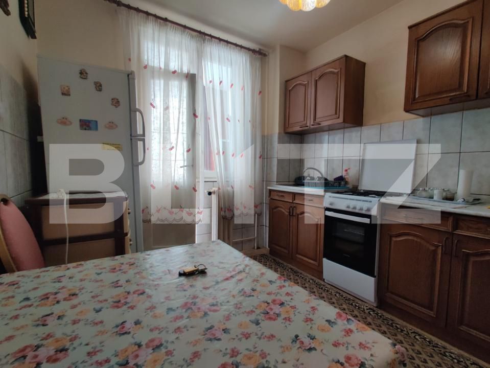 Apartament de vânzare 3 camere Dacia - 200130AV | BLITZ Oradea | Poza3