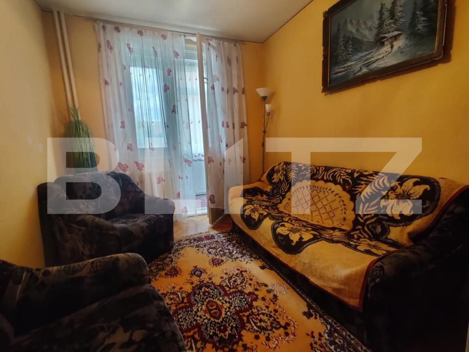 Apartament de vânzare 3 camere Dacia - 200130AV | BLITZ Oradea | Poza4