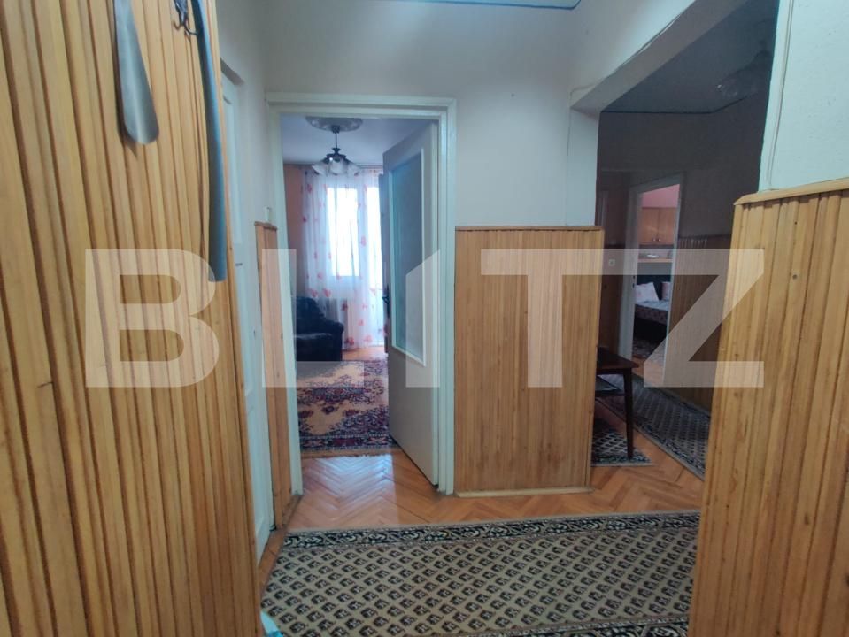 Apartament de vânzare 3 camere Dacia - 200130AV | BLITZ Oradea | Poza2
