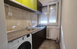 Apartament 2 camere, 35 mp, etaj 3 - zona Rogerius