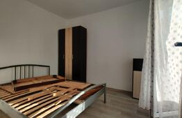 Apartament 2 camere, 35 mp, etaj 3 - zona Rogerius