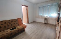 Apartament 2 camere, 35 mp, etaj 3 - zona Rogerius