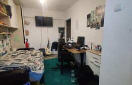 Apartament cu 2 camere, decomandat, Nufarul
