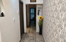 Apartament cu 2 camere, decomandat, Nufarul