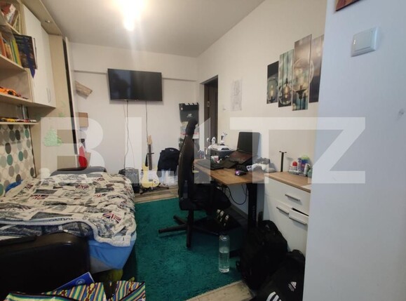 Apartament de vânzare 2 camere Nufarul - 200136AV | BLITZ Oradea | Poza5