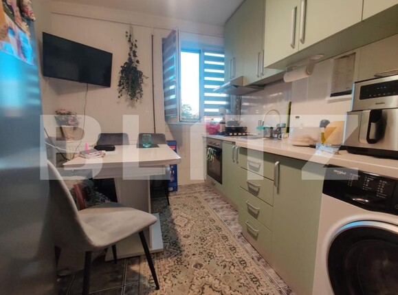 Apartament de vânzare 2 camere Nufarul - 200136AV | BLITZ Oradea | Poza1