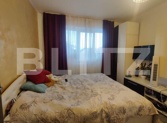 Apartament de vânzare 2 camere Nufarul - 200136AV | BLITZ Oradea | Poza2