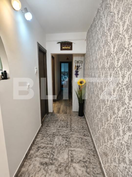 Apartament de vânzare 2 camere Nufarul - 200136AV | BLITZ Oradea | Poza3