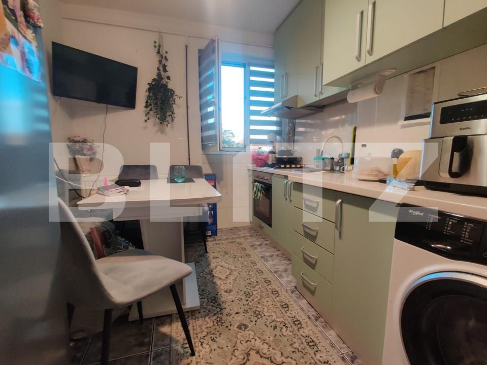 Apartament de vânzare 2 camere Nufarul - 200136AV | BLITZ Oradea | Poza2