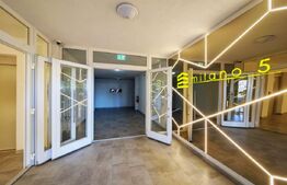 Apartament de vanzare, 2 camere, 61 mp | Parcare CF | Milano 5