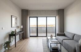 Apartament de vanzare, 2 camere, 61 mp | Parcare CF | Milano 5