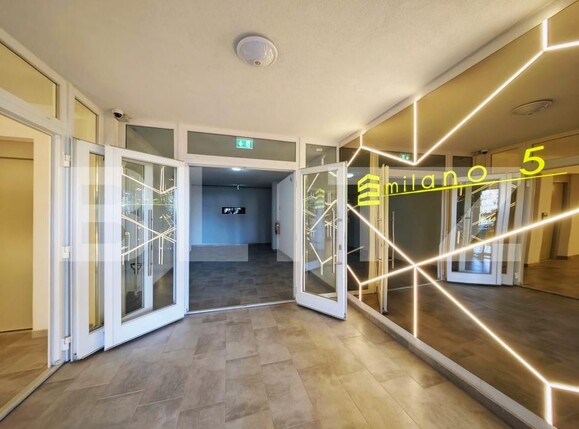 Apartament de vânzare 2 camere Exterior Est - 200173AV | BLITZ Oradea | Poza1