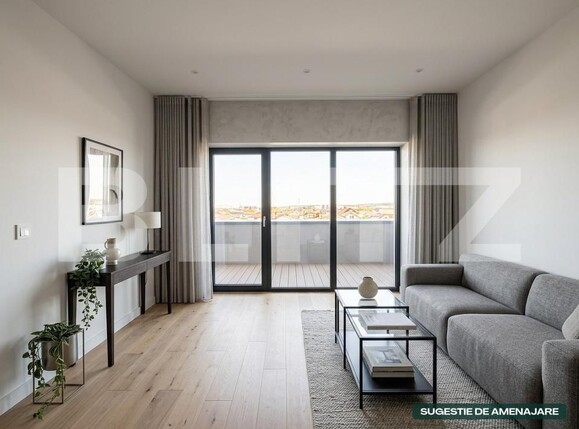 Apartament de vânzare 2 camere Exterior Est - 200173AV | BLITZ Oradea | Poza2