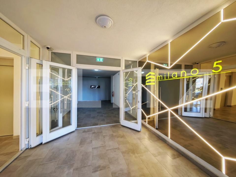 Apartament de vânzare 2 camere Exterior Est - 200173AV | BLITZ Oradea | Poza3