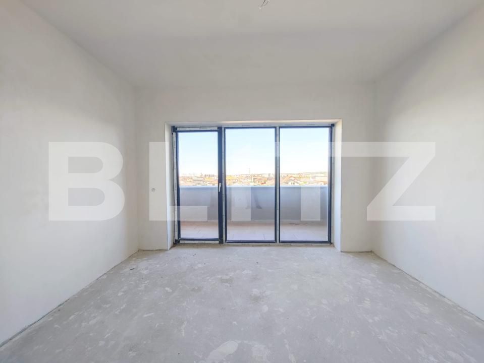 Apartament de vânzare 2 camere Exterior Est - 200173AV | BLITZ Oradea | Poza2