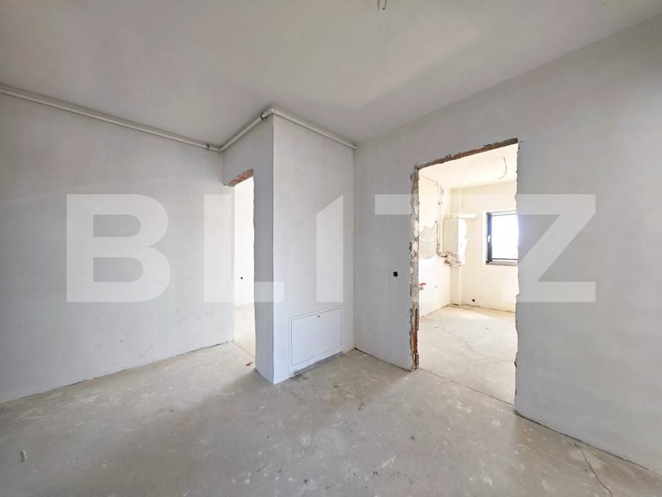 Apartament de vânzare 2 camere Exterior Est - 200173AV | BLITZ Oradea | Poza3
