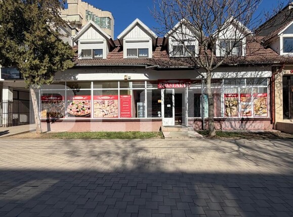 Spațiu comercial de închiriat Suplacu de Barcau - 200204SIC | BLITZ Oradea | Poza1
