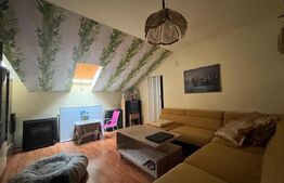 Apartament cu 2 camere, decomandat, etaj 8/8, terasa 20 mp, Rogerius