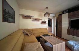 Apartament cu 2 camere, decomandat, etaj 8/8, terasa 20 mp, Rogerius