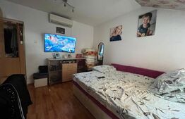Apartament cu 2 camere, decomandat, etaj 8/8, terasa 20 mp, Rogerius