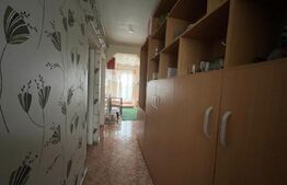 Apartament cu 2 camere, decomandat, etaj 8/8, terasa 20 mp, Rogerius