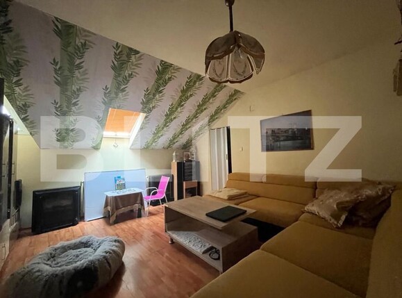 Apartament de vânzare 2 camere Rogerius - 200221AV | BLITZ Oradea | Poza8