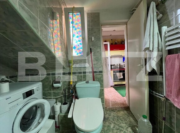 Apartament de vânzare 2 camere Rogerius - 200221AV | BLITZ Oradea | Poza3
