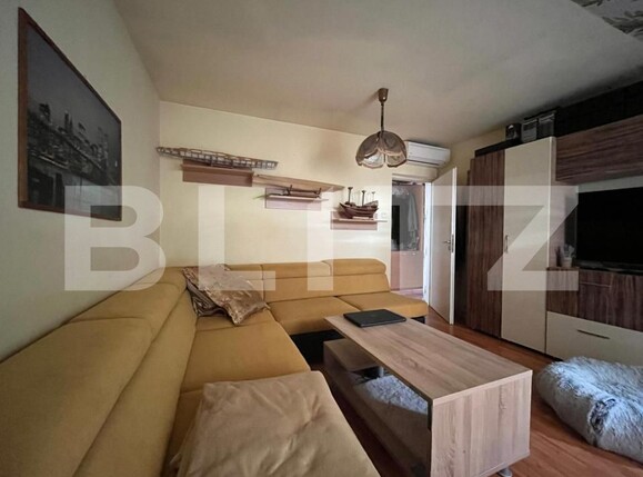 Apartament de vânzare 2 camere Rogerius - 200221AV | BLITZ Oradea | Poza1