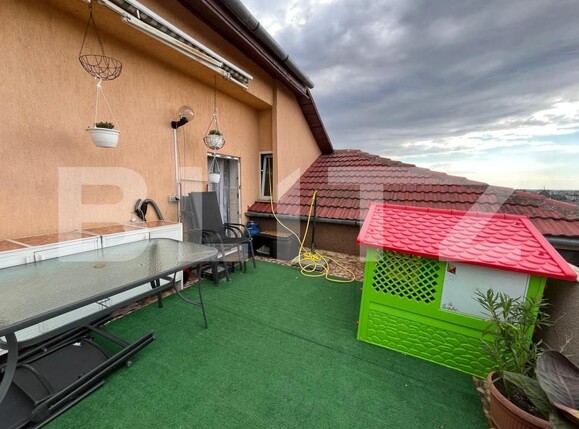 Apartament de vânzare 2 camere Rogerius - 200221AV | BLITZ Oradea | Poza6