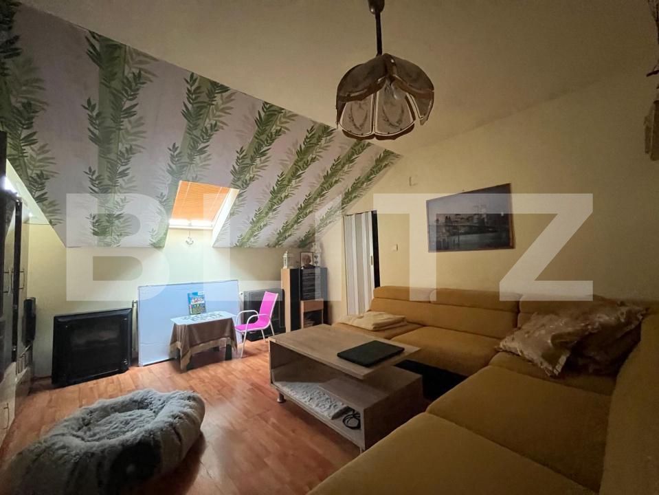 Apartament de vânzare 2 camere Rogerius - 200221AV | BLITZ Oradea | Poza8