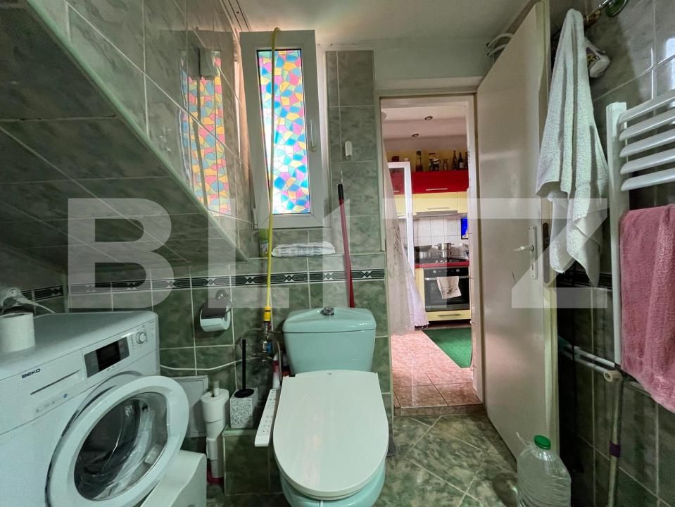 Apartament de vânzare 2 camere Rogerius - 200221AV | BLITZ Oradea | Poza3
