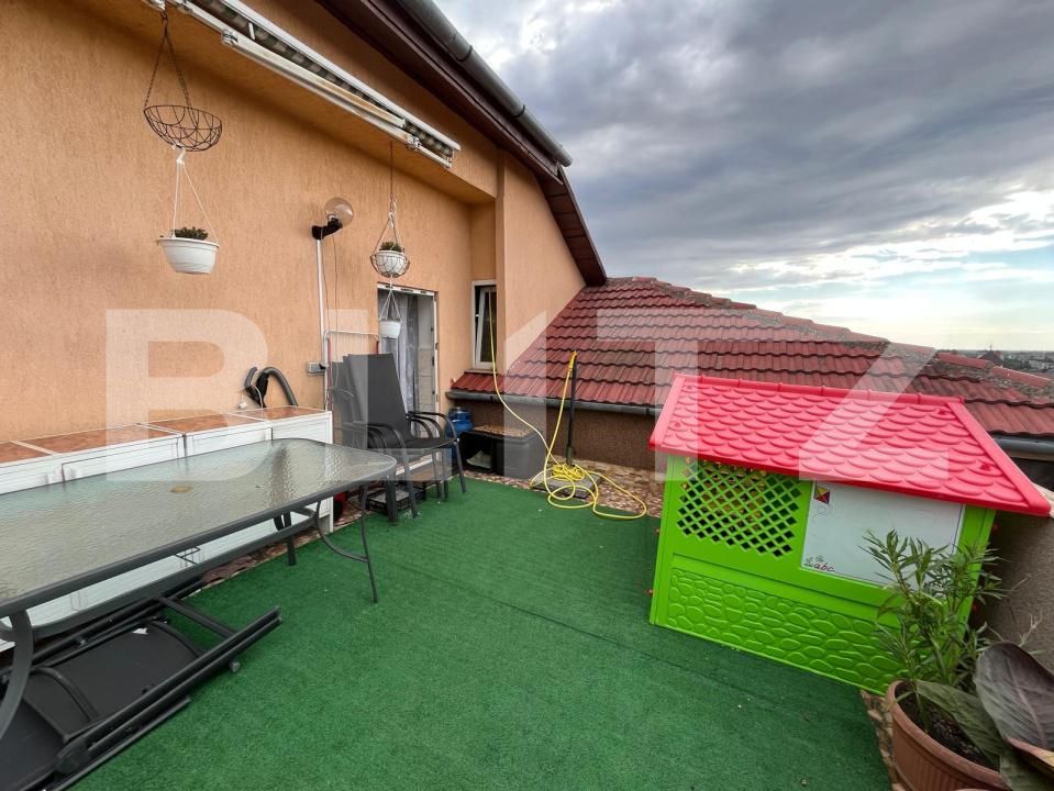 Apartament de vânzare 2 camere Rogerius - 200221AV | BLITZ Oradea | Poza6