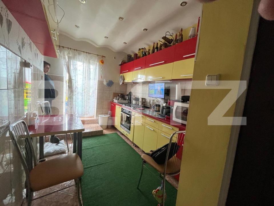 Apartament de vânzare 2 camere Rogerius - 200221AV | BLITZ Oradea | Poza5