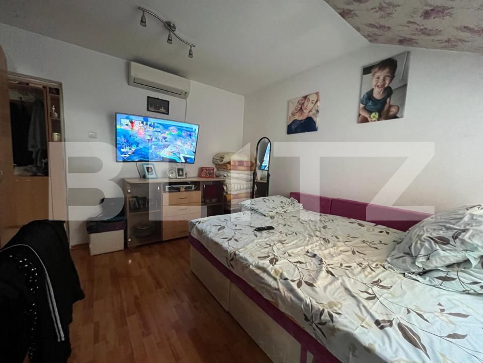 Apartament de vânzare 2 camere Rogerius - 200221AV | BLITZ Oradea | Poza4