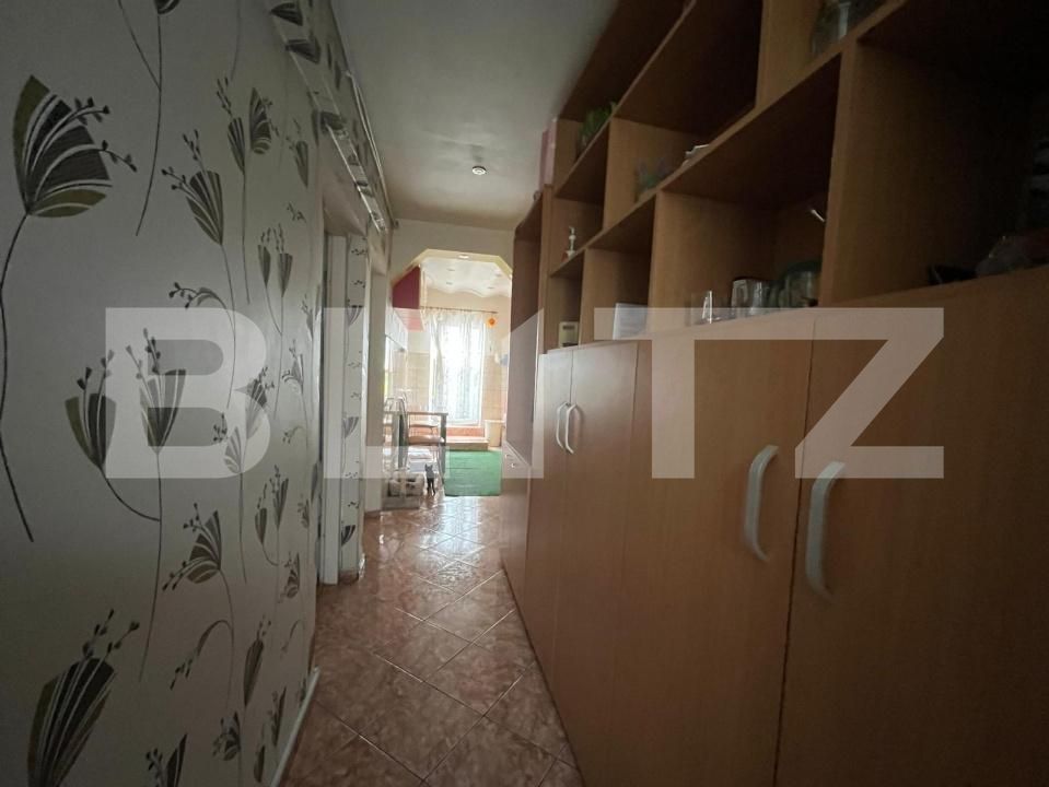 Apartament de vânzare 2 camere Rogerius - 200221AV | BLITZ Oradea | Poza2